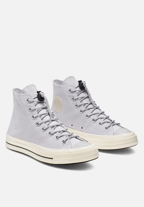 Converse - Ctas chuck 70 space racer hi m 165086c - pale putty/black