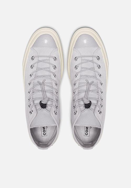 Converse - Ctas chuck 70 space racer hi m 165086c - pale putty/black