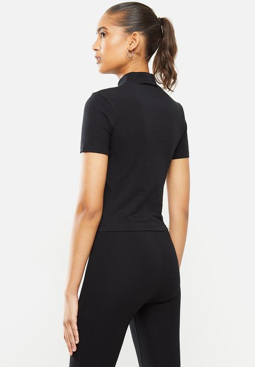FILA - Coco turtle neck - black