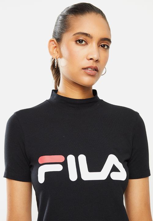 FILA - Coco turtle neck - black