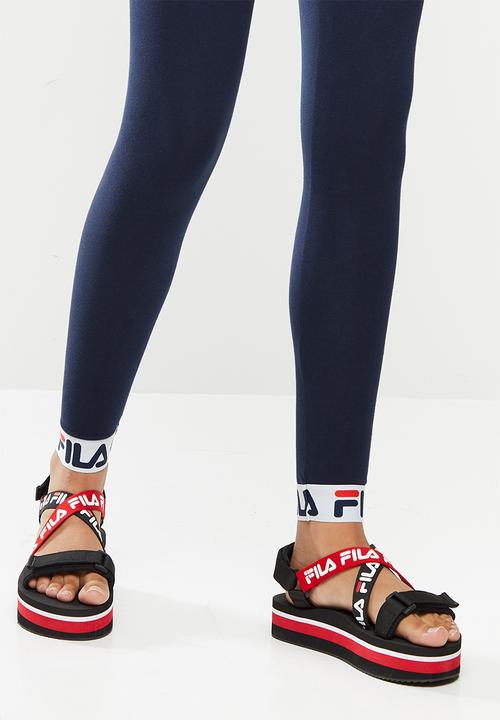 FILA - Lucy leggings - navy