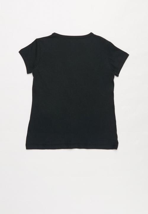 Roxy - Surfing africa - black 