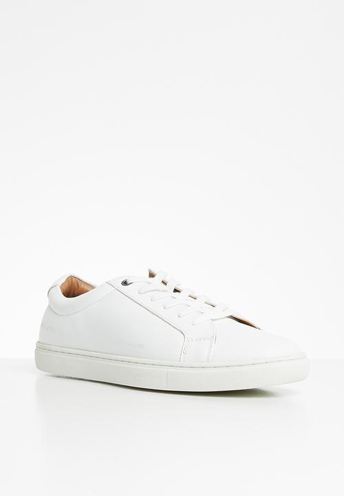 Steve Madden - P-coast - white