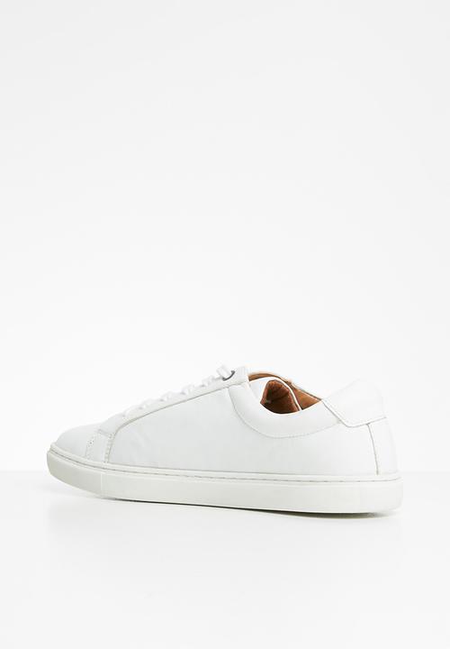Steve Madden - P-coast - white