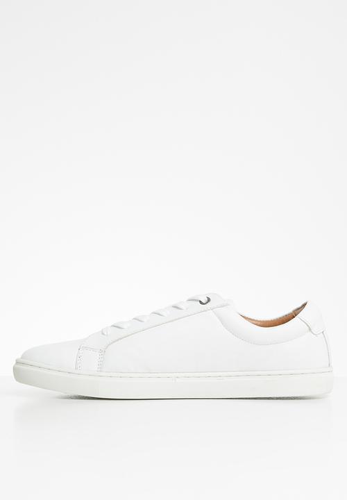 Steve Madden - P-coast - white