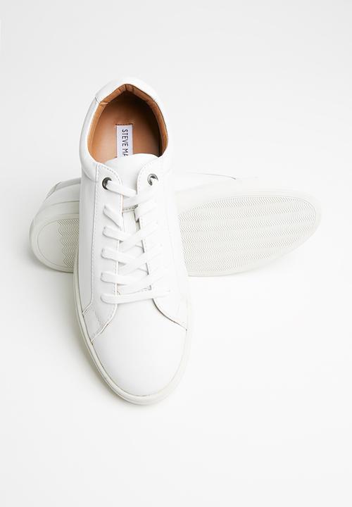 Steve Madden - P-coast - white