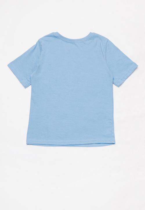 Pop Candy - Boys 2 pack printed tees - multi