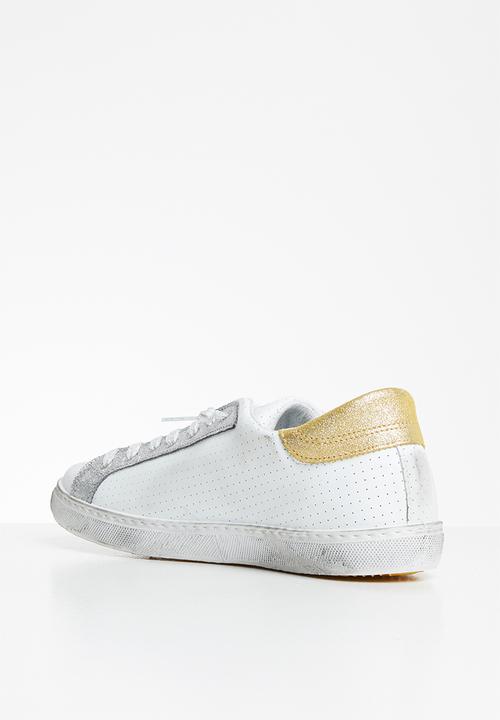 2STAR - 2sd 1824 - white/gold/silver