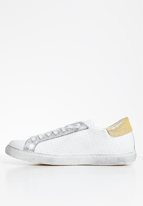2STAR - 2sd 1824 - white/gold/silver