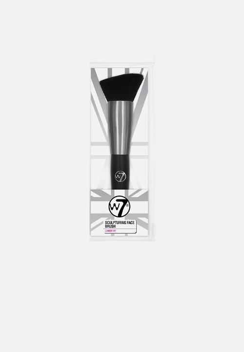 W7 Cosmetics - Sculpting Face Brush 
