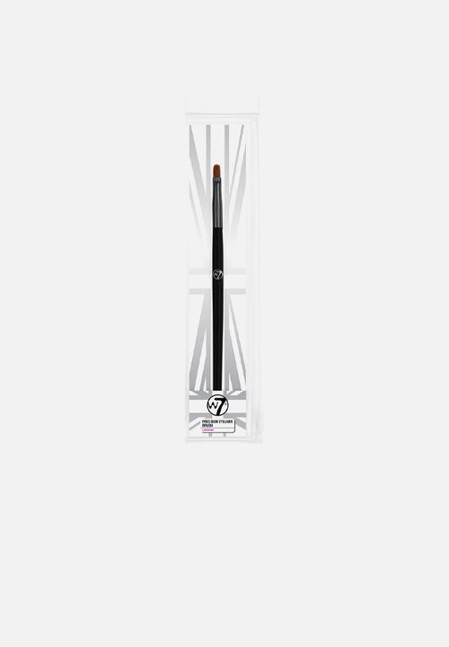 W7 Cosmetics - Precision Eyeliner Brush 