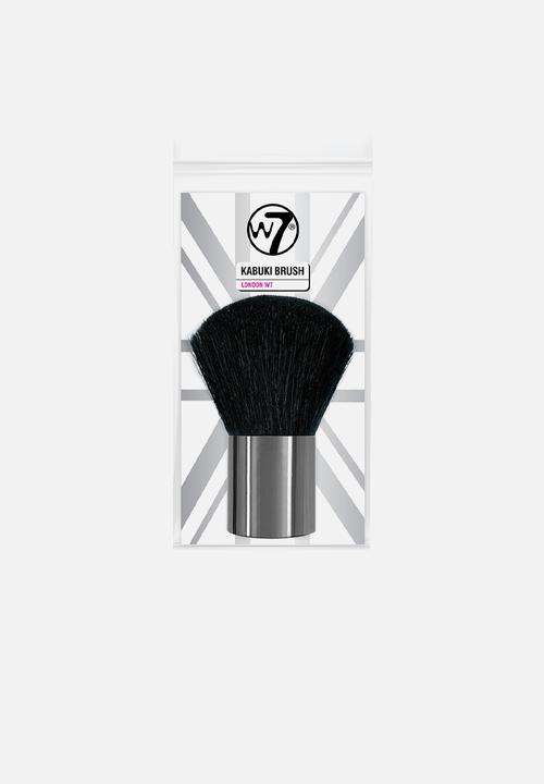 W7 Cosmetics - Kabuki brush