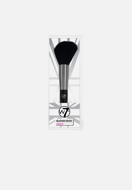 W7 Cosmetics - Blusher Brush 
