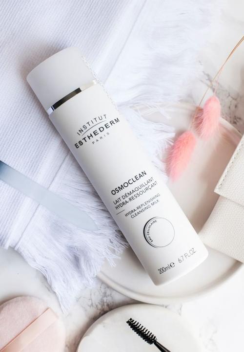 ESTHEDERM - Osmoclean Hydra-Replenishing Cleansing Milk