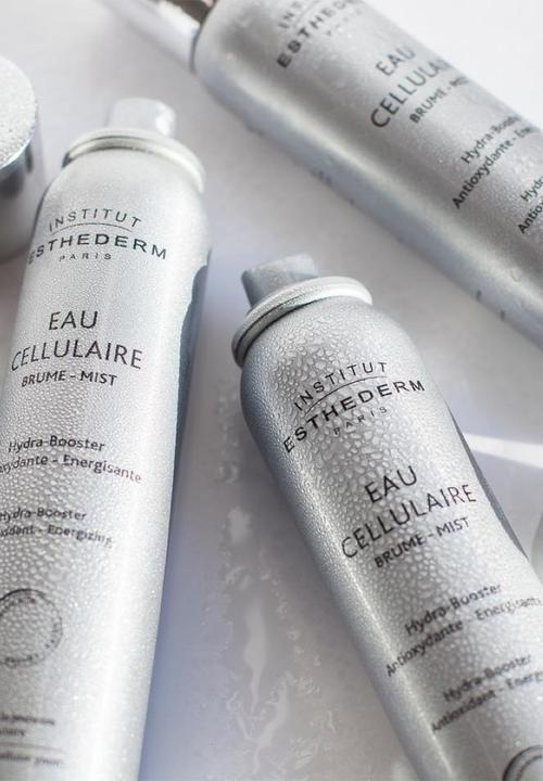 ESTHEDERM - Eau Cellulaire Mist