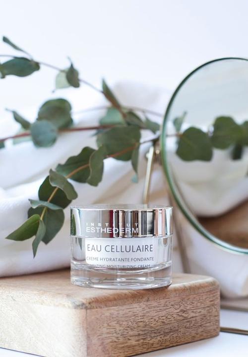 ESTHEDERM - Eau Cellulaire Melting Moisturising Cream