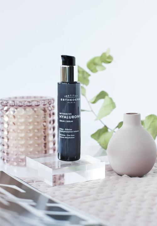 ESTHEDERM - Intensive Hyaluronic Serum