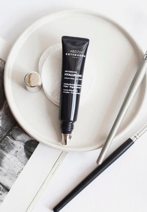 ESTHEDERM - Intensive Hyaluronic Eye Serum