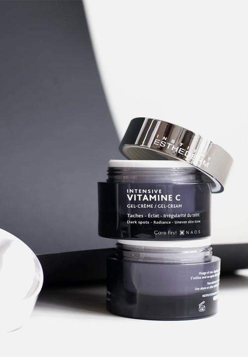 ESTHEDERM - Intensive Vitamin C Gel-Cream
