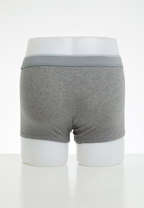 Diesel  - Umbx-damien boxer 3 pack - multi