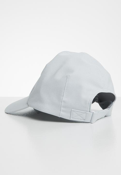 Under Armour - Under Armour launch run cap - grey 
