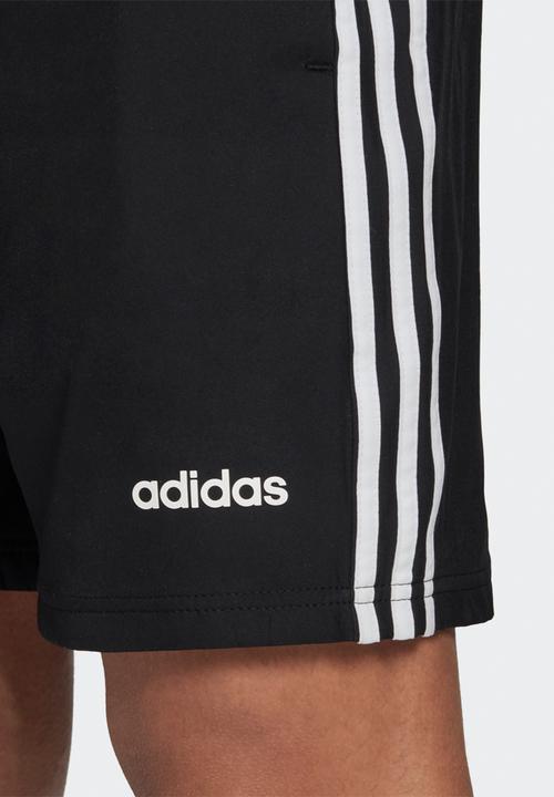 adidas Performance - E 3s chelsea pants - black