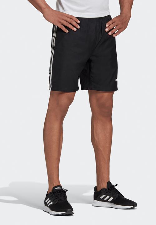 adidas Performance - E 3s chelsea pants - black