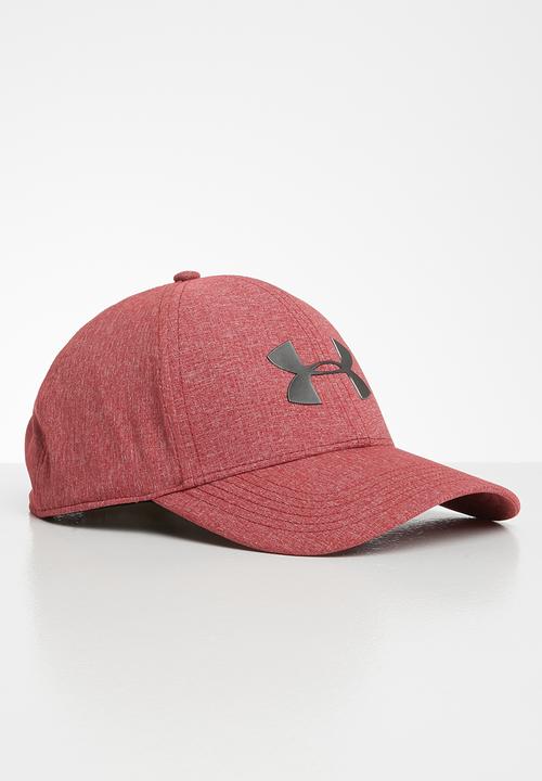 Under Armour - Under Armour adjustable armourvent™ cool cap - cordova