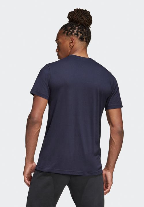 adidas Performance - E pln tee - legink