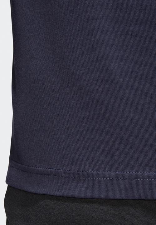 adidas Performance - E pln tee - legink