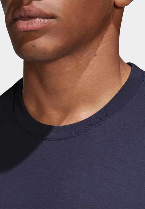 adidas Performance - E pln tee - legink