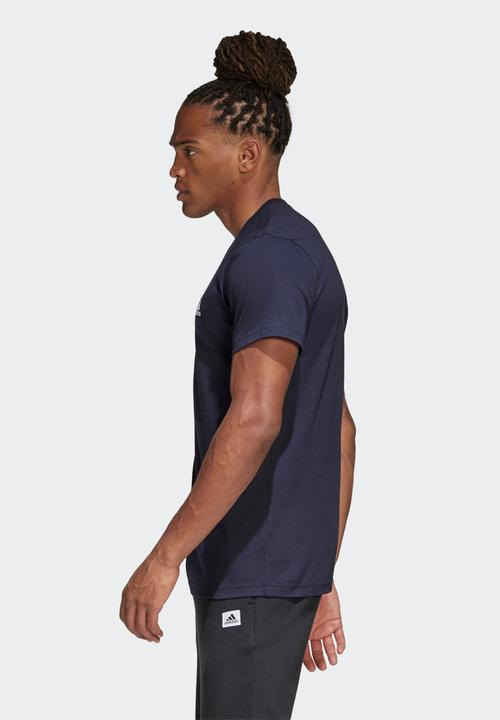 adidas Performance - E pln tee - legink