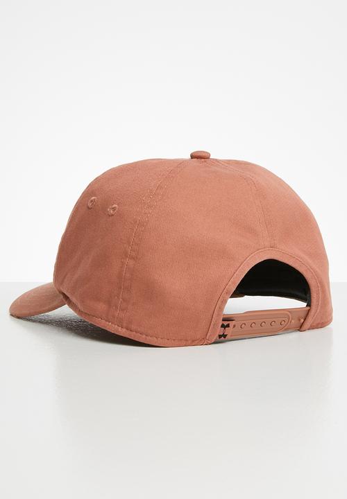 Under Armour - Under Armour 2020 cap - cedar brown