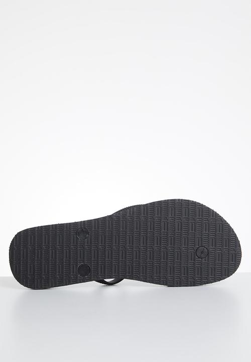 PUMA - First flip split wn s zadp - puma black & rose gold