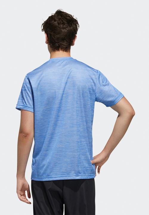 adidas Performance - D2m he tee - globlu