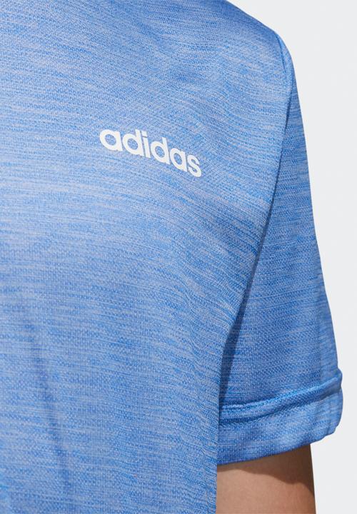 adidas Performance - D2m he tee - globlu