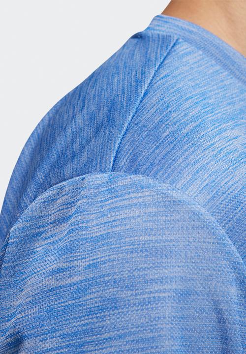 adidas Performance - D2m he tee - globlu