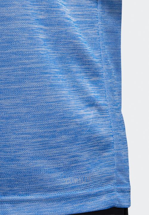 adidas Performance - D2m he tee - globlu
