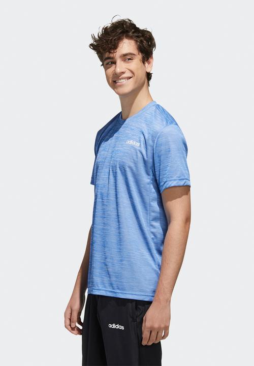 adidas Performance - D2m he tee - globlu