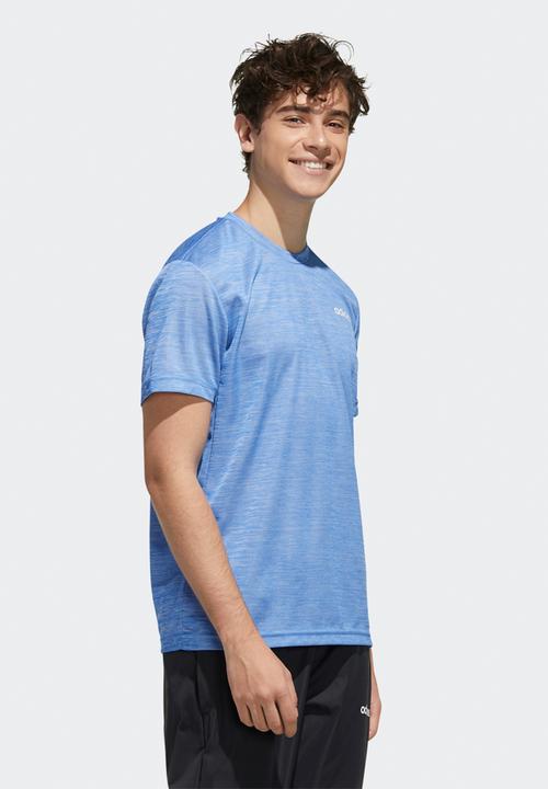 adidas Performance - D2m he tee - globlu