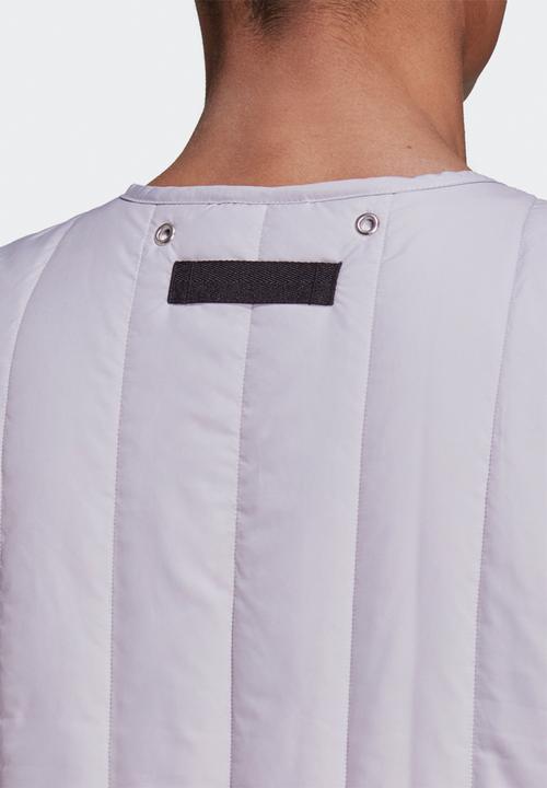 adidas Originals - Fashion vest - grey