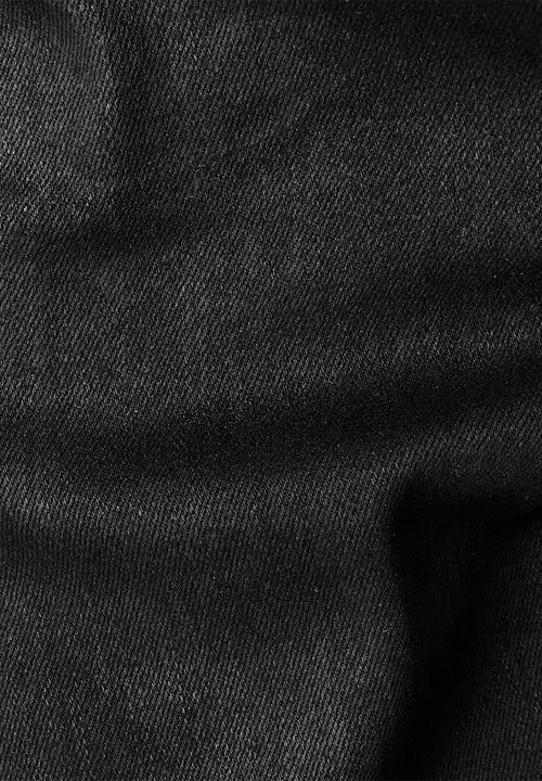 G-STAR - Noxer navy high straight - black radiant cobler