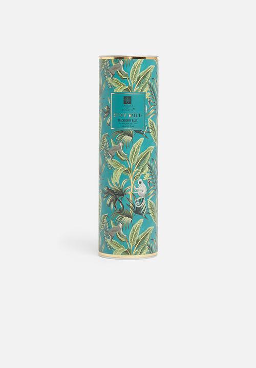 H&S - Room diffusers - blackberry