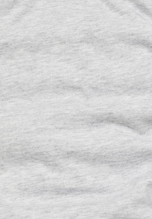 G-STAR - Graphic 8 r short sleeve tee - grey