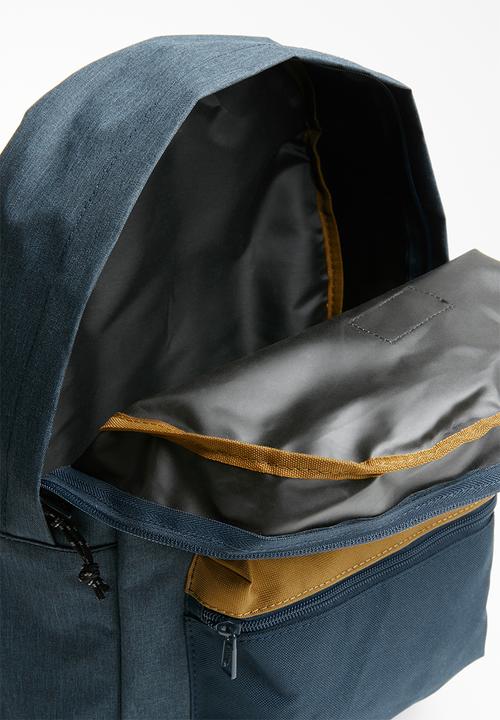 Billabong  - All day backpack - blue