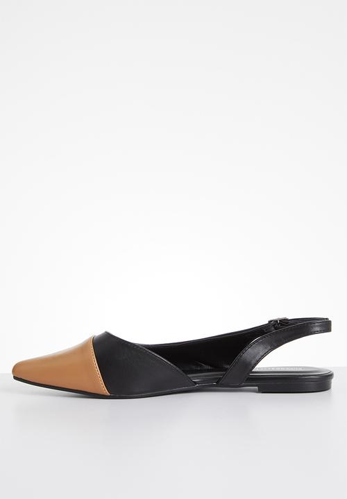 Superbalist - Lina pump - black