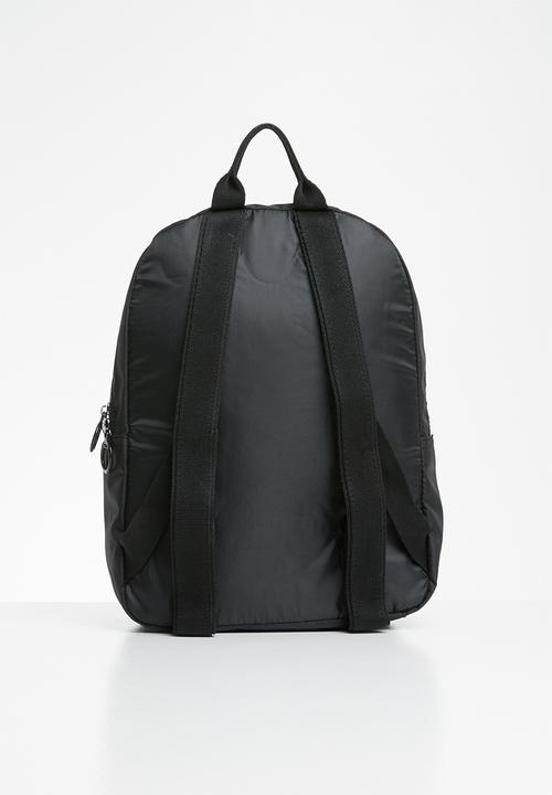 PUMA - Prime street backpack - black