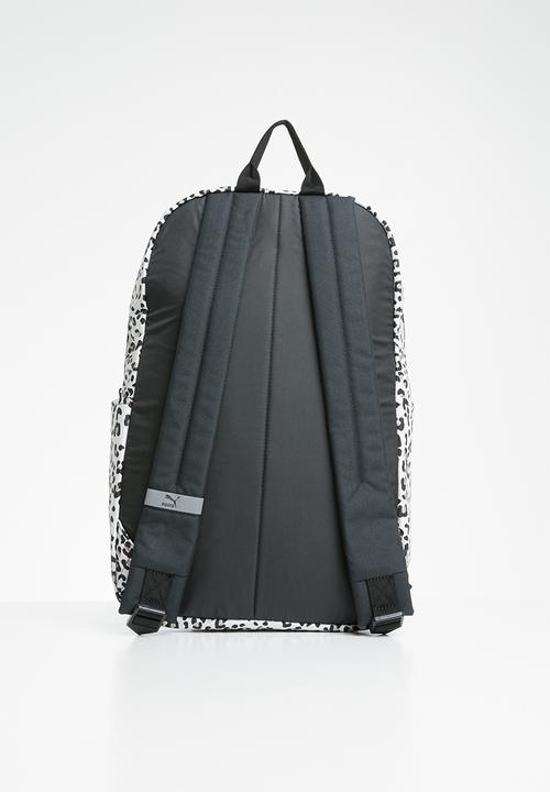PUMA - Originals backpack - multi 