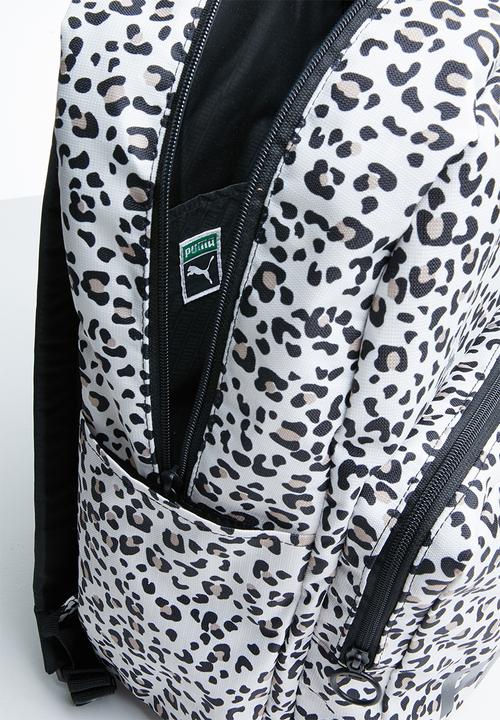PUMA - Originals backpack - multi 