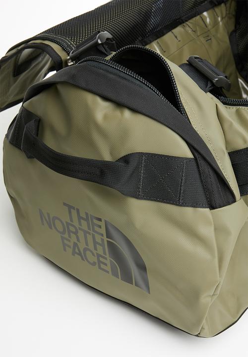 The North Face - Base camp duffel - olive